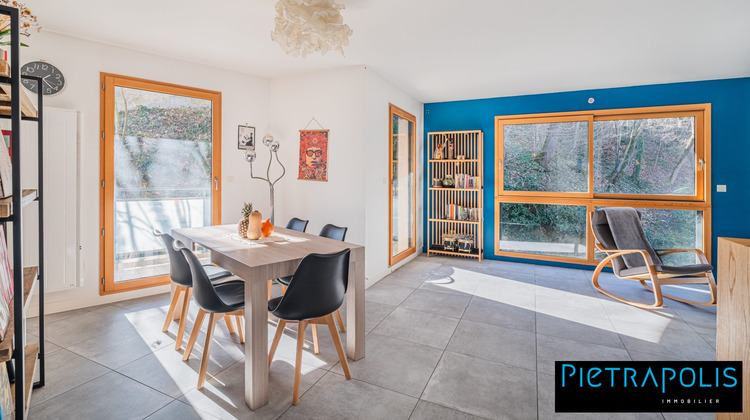 Ma-Cabane - Vente Appartement Lyon, 117 m²