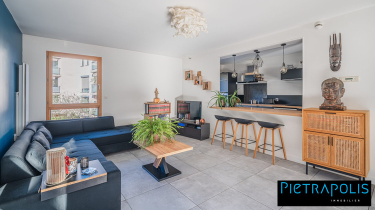 Ma-Cabane - Vente Appartement Lyon, 117 m²