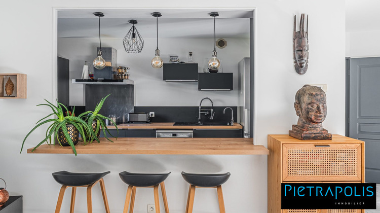 Ma-Cabane - Vente Appartement Lyon, 117 m²