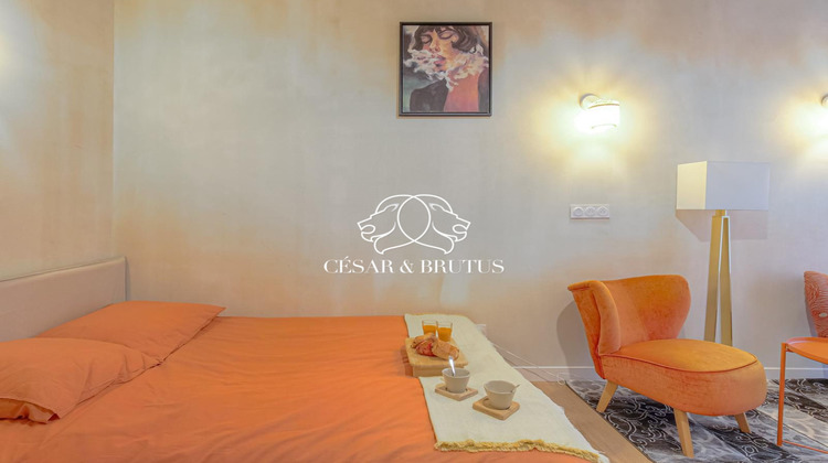 Ma-Cabane - Vente Appartement Lyon, 17 m²