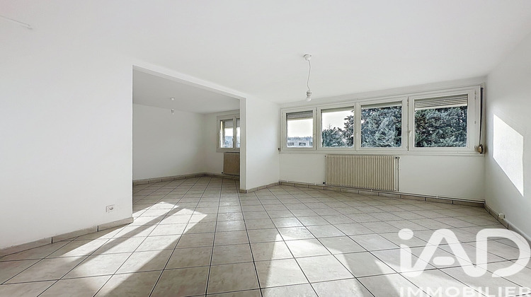 Ma-Cabane - Vente Appartement Lyon, 64 m²
