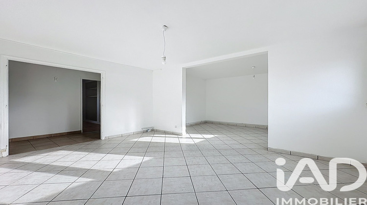 Ma-Cabane - Vente Appartement Lyon, 64 m²