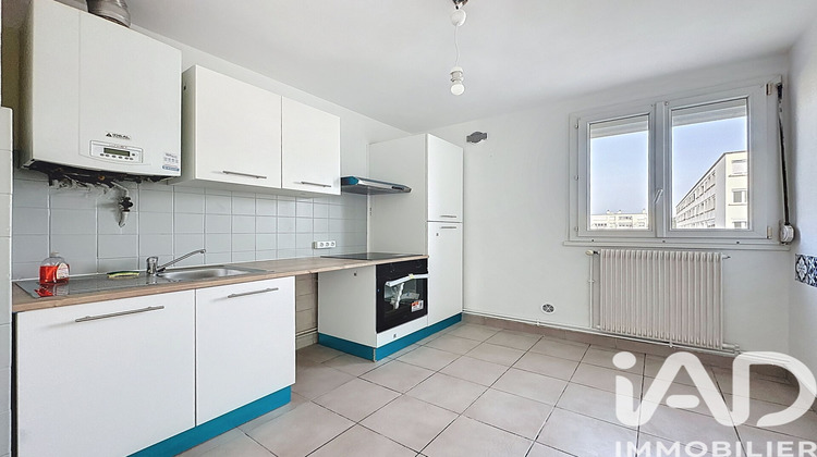 Ma-Cabane - Vente Appartement Lyon, 64 m²