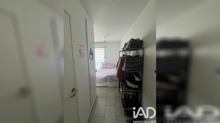 Ma-Cabane - Vente Appartement Lyon, 21 m²