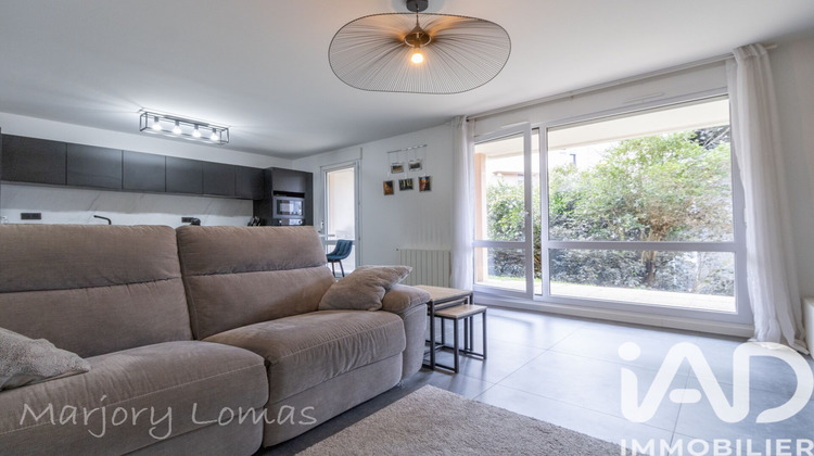 Ma-Cabane - Vente Appartement Lyon, 84 m²