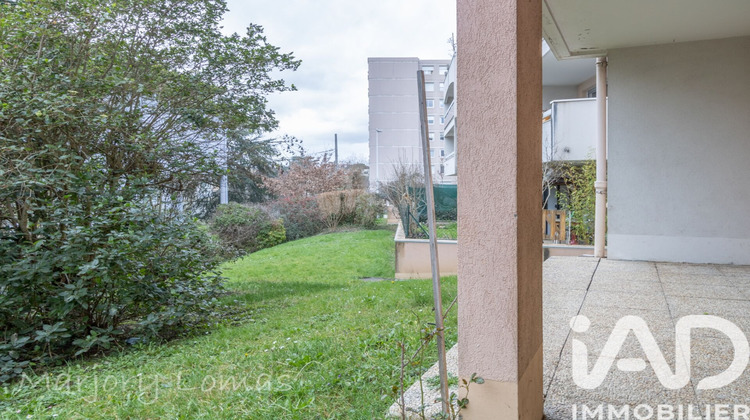 Ma-Cabane - Vente Appartement Lyon, 84 m²