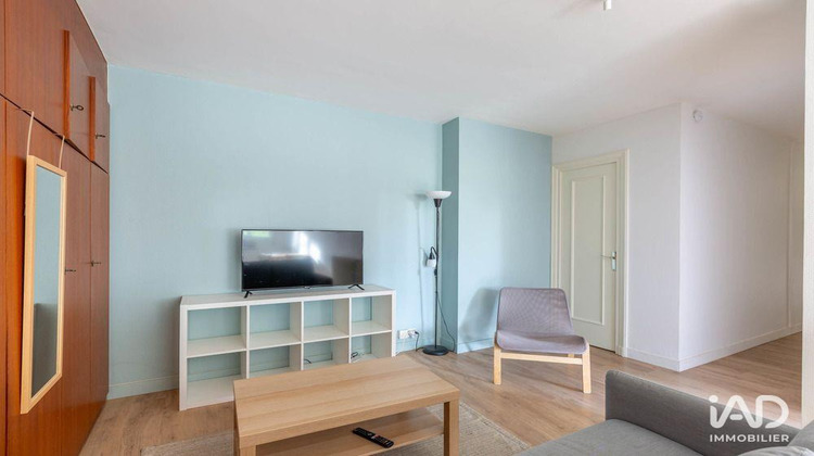 Ma-Cabane - Vente Appartement Lyon, 79 m²