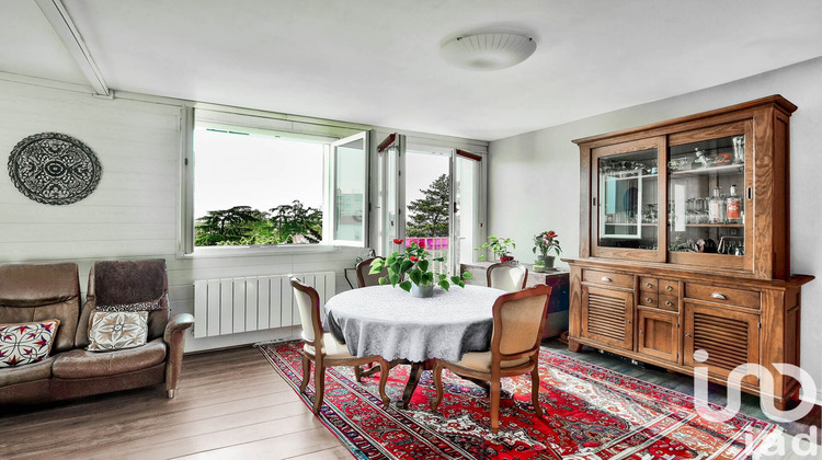 Ma-Cabane - Vente Appartement Lyon, 64 m²