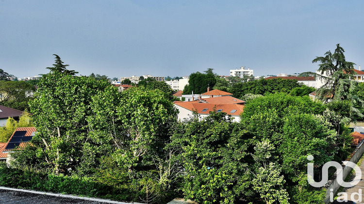 Ma-Cabane - Vente Appartement Lyon, 64 m²