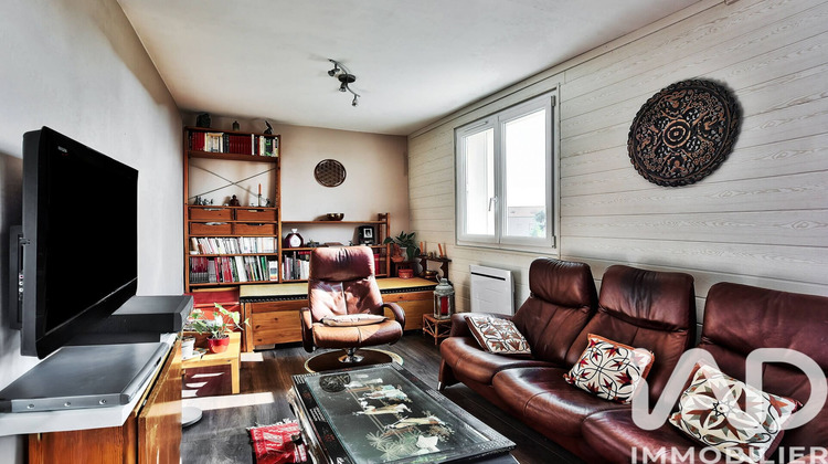 Ma-Cabane - Vente Appartement Lyon, 64 m²