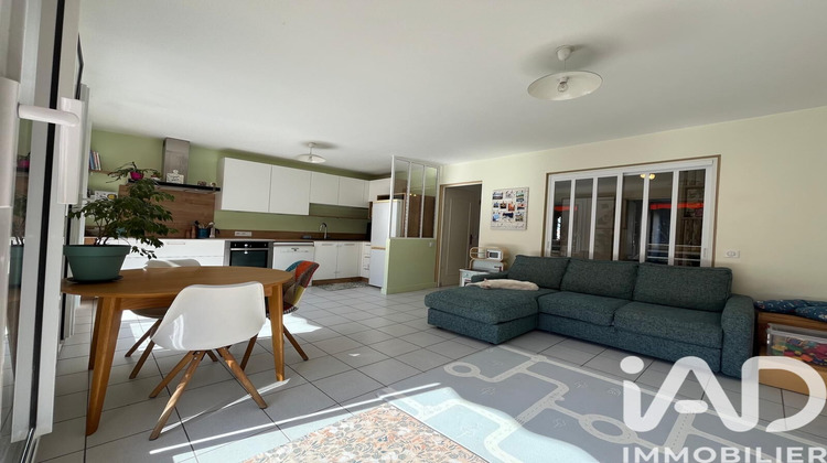 Ma-Cabane - Vente Appartement Lyon, 61 m²