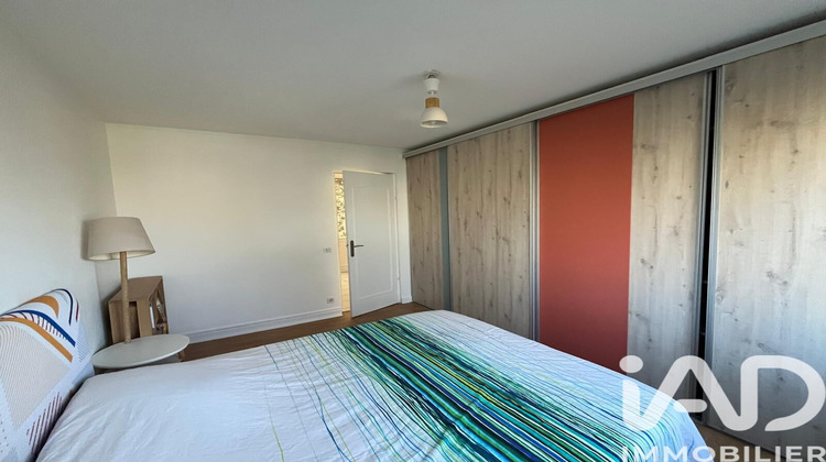 Ma-Cabane - Vente Appartement Lyon, 61 m²
