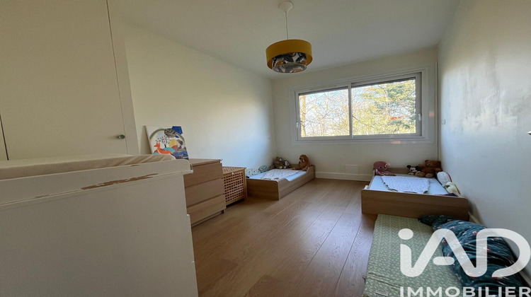Ma-Cabane - Vente Appartement Lyon, 61 m²