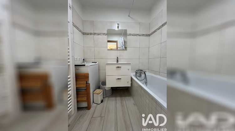 Ma-Cabane - Vente Appartement Lyon, 61 m²