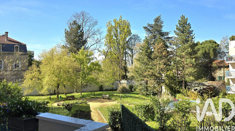 Ma-Cabane - Vente Appartement Lyon, 93 m²