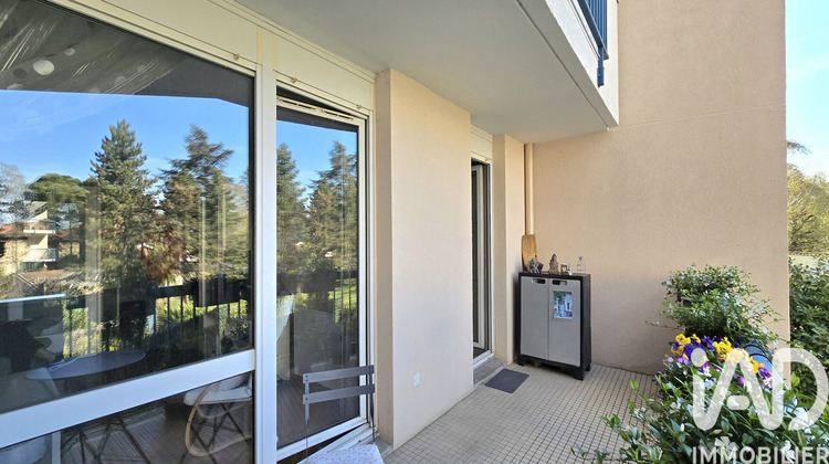 Ma-Cabane - Vente Appartement Lyon, 93 m²