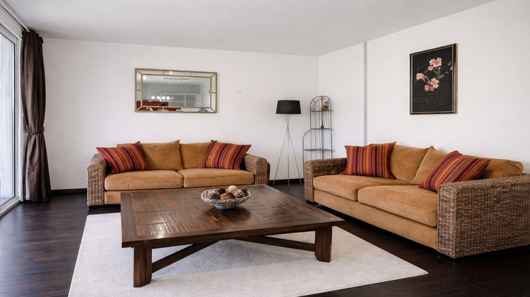 Ma-Cabane - Vente Appartement Lyon, 70 m²