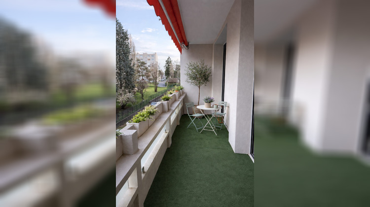 Ma-Cabane - Vente Appartement Lyon, 70 m²