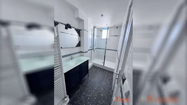 Ma-Cabane - Vente Appartement Lyon, 80 m²