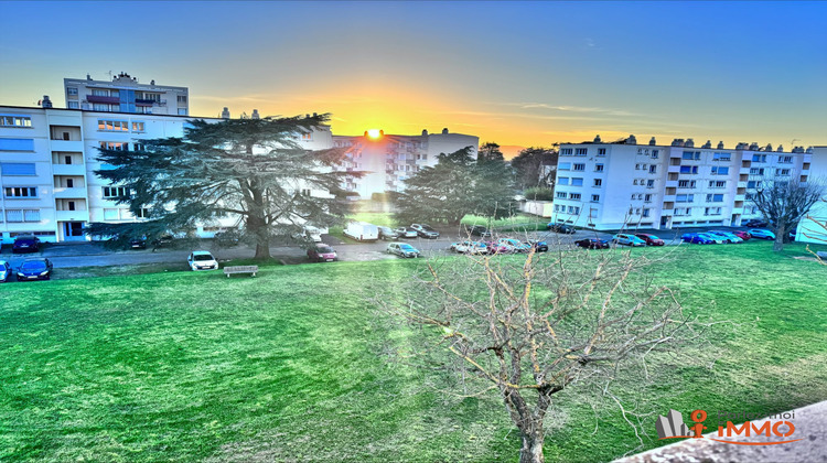 Ma-Cabane - Vente Appartement Lyon, 80 m²