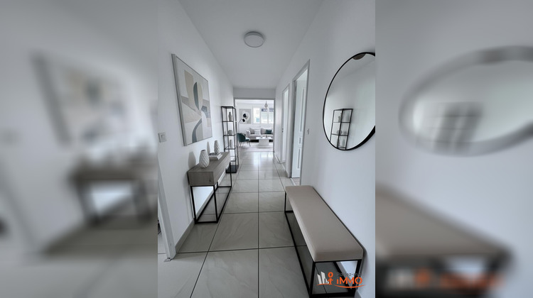 Ma-Cabane - Vente Appartement Lyon, 80 m²