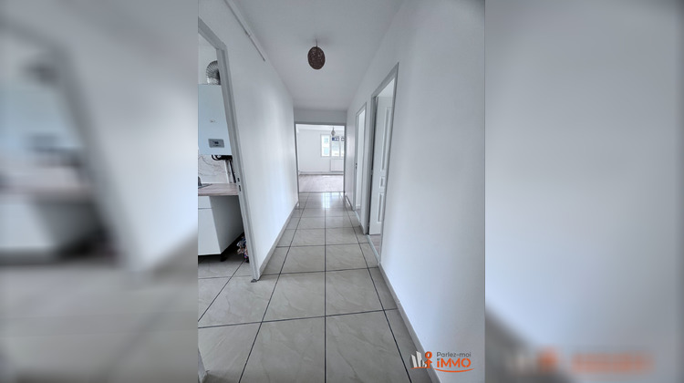 Ma-Cabane - Vente Appartement Lyon, 80 m²