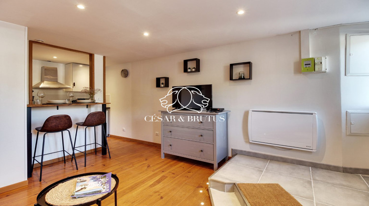 Ma-Cabane - Vente Appartement Lyon, 18 m²