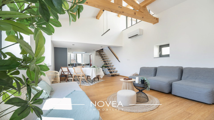 Ma-Cabane - Vente Appartement Lyon, 58 m²