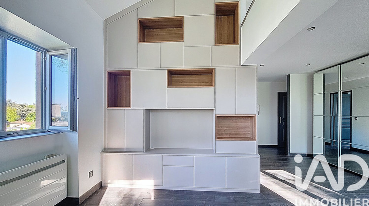Ma-Cabane - Vente Appartement Lyon, 84 m²