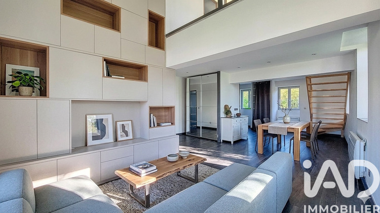 Ma-Cabane - Vente Appartement Lyon, 84 m²