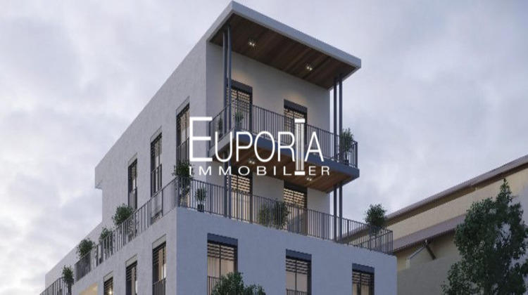 Ma-Cabane - Vente Appartement Lyon, 138 m²