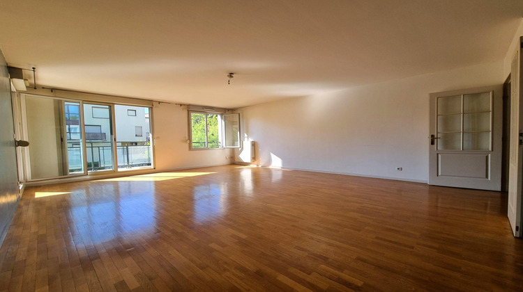 Ma-Cabane - Vente Appartement Lyon, 102 m²