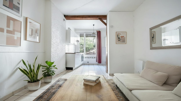 Ma-Cabane - Vente Appartement Lyon, 59 m²