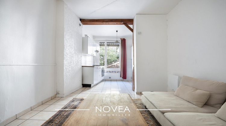 Ma-Cabane - Vente Appartement Lyon, 59 m²