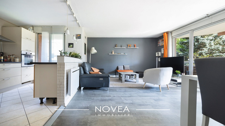 Ma-Cabane - Vente Appartement Lyon, 69 m²