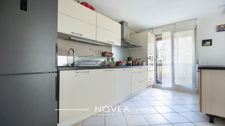 Ma-Cabane - Vente Appartement Lyon, 69 m²