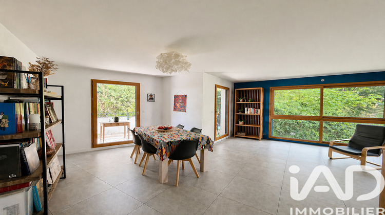 Ma-Cabane - Vente Appartement Lyon, 117 m²