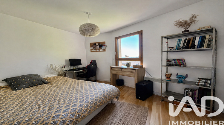 Ma-Cabane - Vente Appartement Lyon, 117 m²