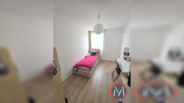 Ma-Cabane - Vente Appartement Lyon, 61 m²