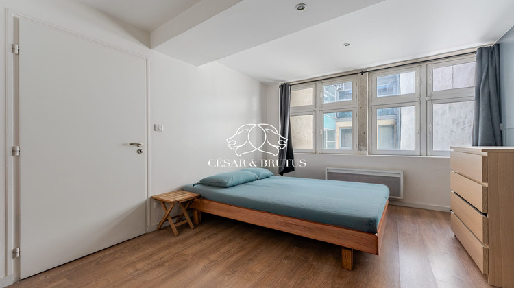 Ma-Cabane - Vente Appartement Lyon, 61 m²