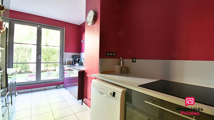Ma-Cabane - Vente Appartement LYON, 60 m²
