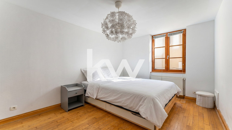 Ma-Cabane - Vente Appartement Lyon, 47 m²