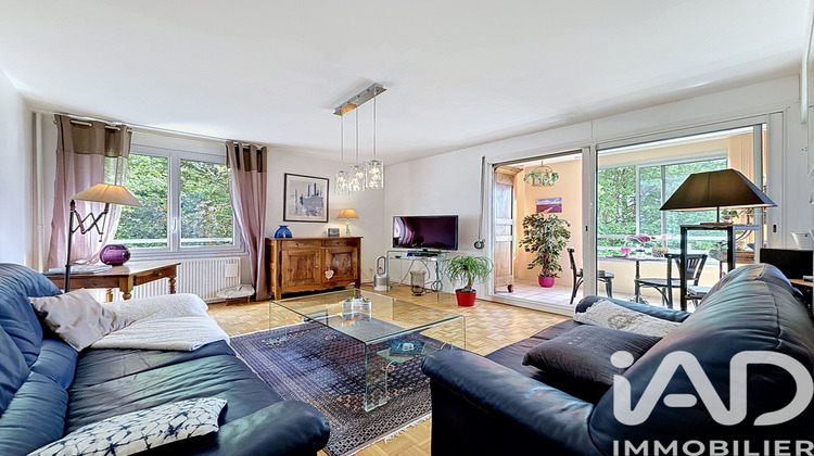 Ma-Cabane - Vente Appartement Lyon, 103 m²