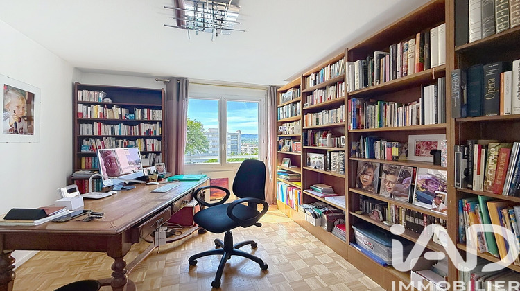 Ma-Cabane - Vente Appartement Lyon, 103 m²