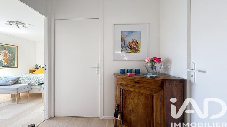 Ma-Cabane - Vente Appartement Lyon, 103 m²