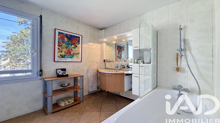 Ma-Cabane - Vente Appartement Lyon, 103 m²