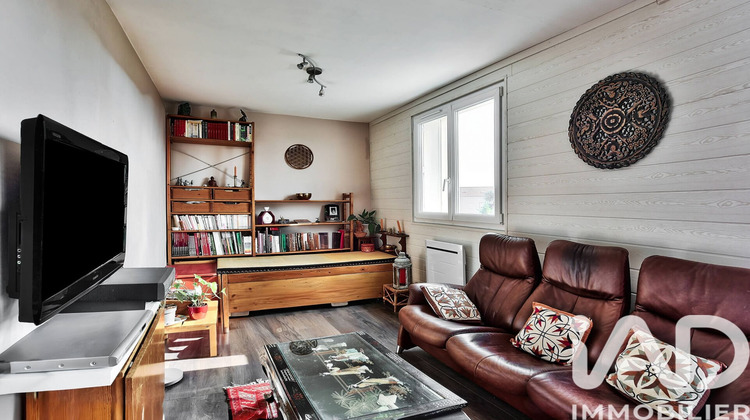 Ma-Cabane - Vente Appartement Lyon, 64 m²