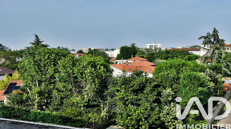 Ma-Cabane - Vente Appartement Lyon, 64 m²