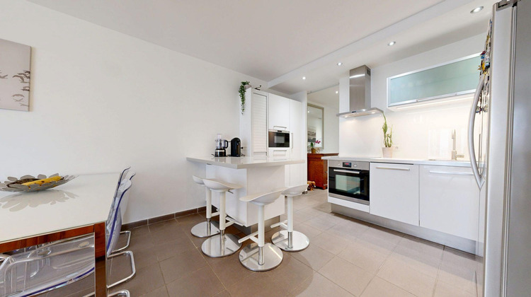 Ma-Cabane - Vente Appartement Lyon, 72 m²