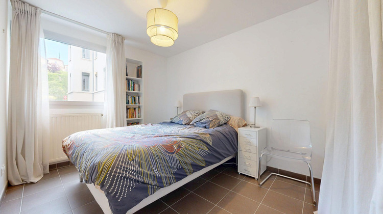Ma-Cabane - Vente Appartement Lyon, 72 m²